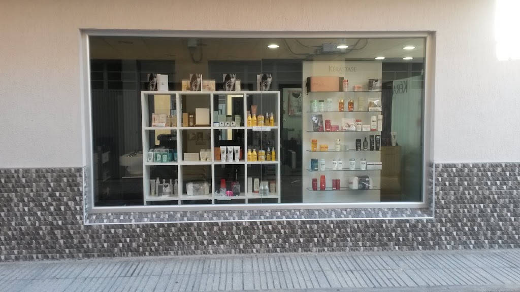 Arual estilistes PELUQUERIA Y ESTETICA — Del propietario