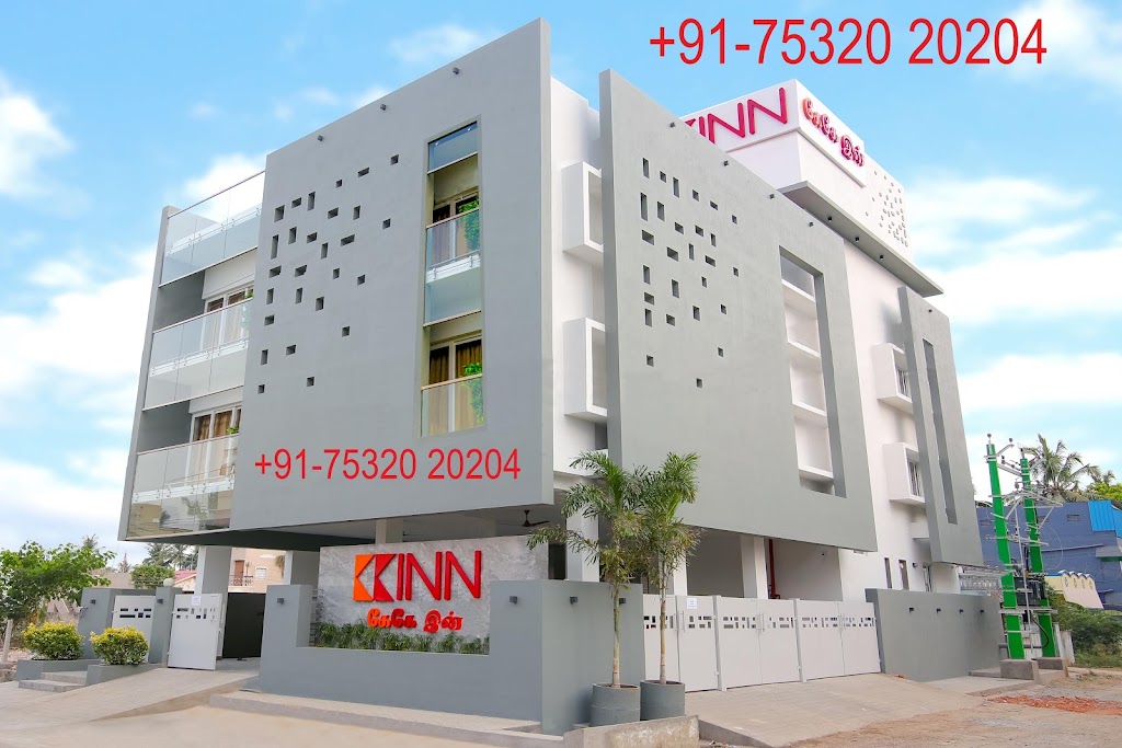 Lifotel Suites Kk Inn By Crossway