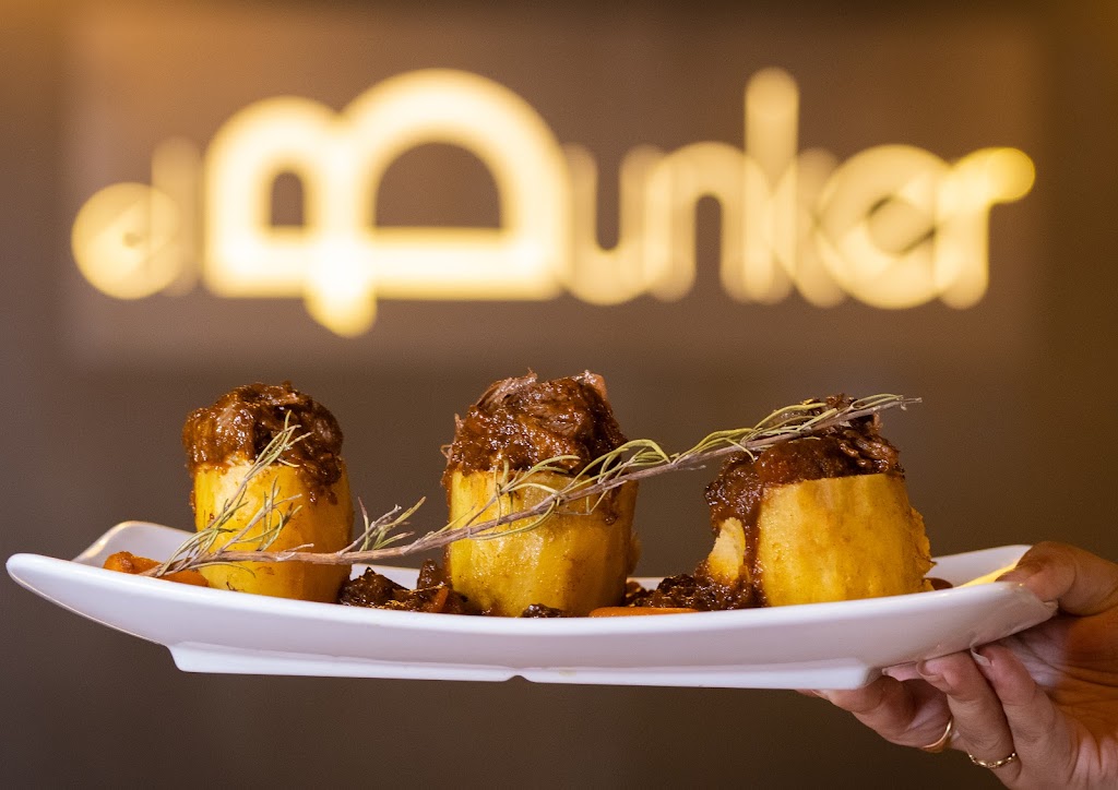 El Bunker - Restaurante en Los Llanos de Aridane — Comida y bebida