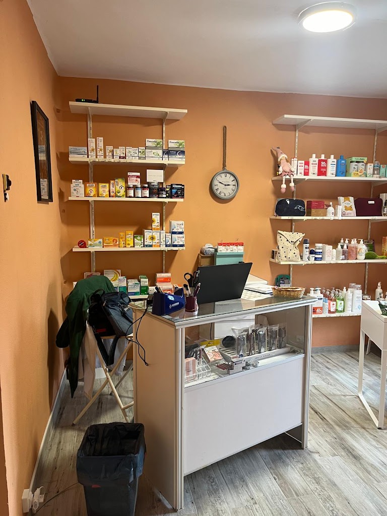 Botiquin de San Martin de Rubiales