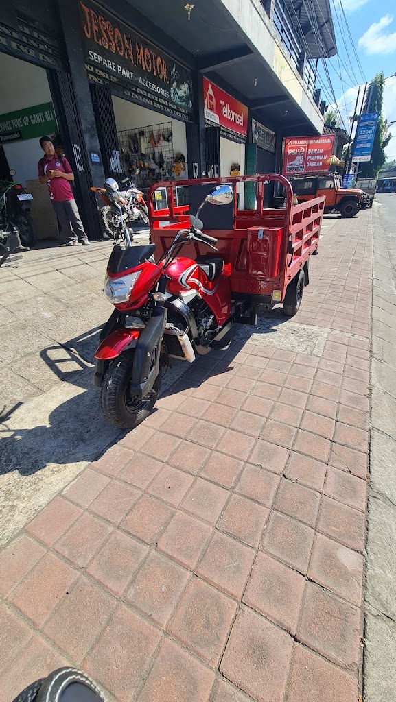 Jesson Motor