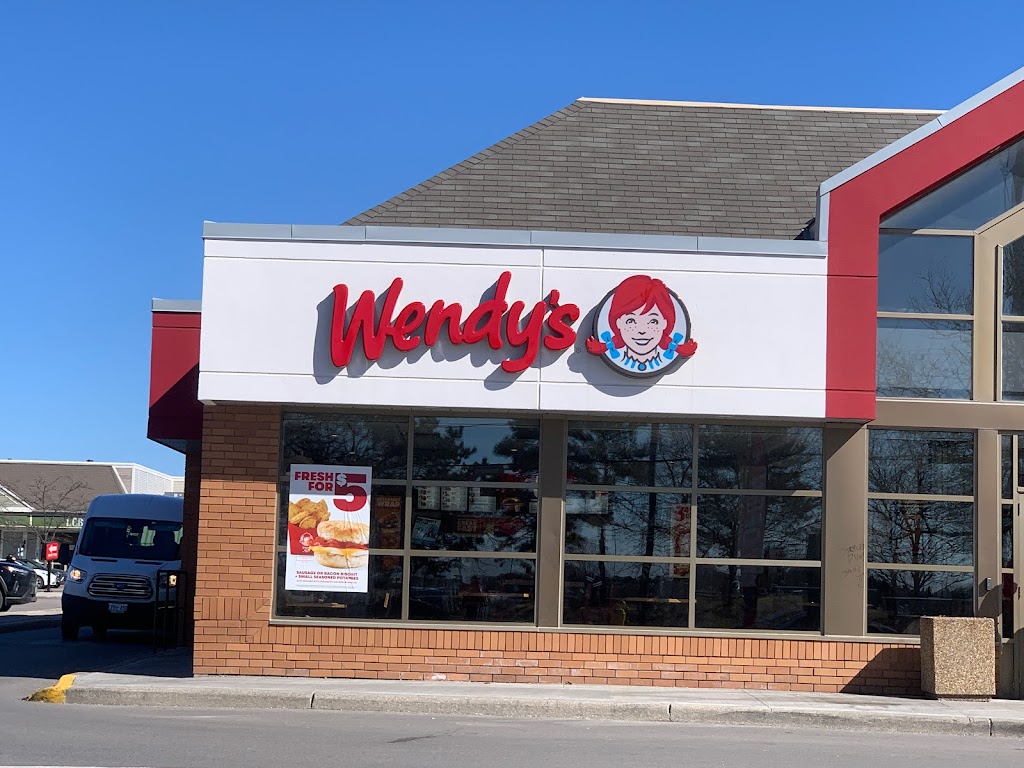 Wendy's
