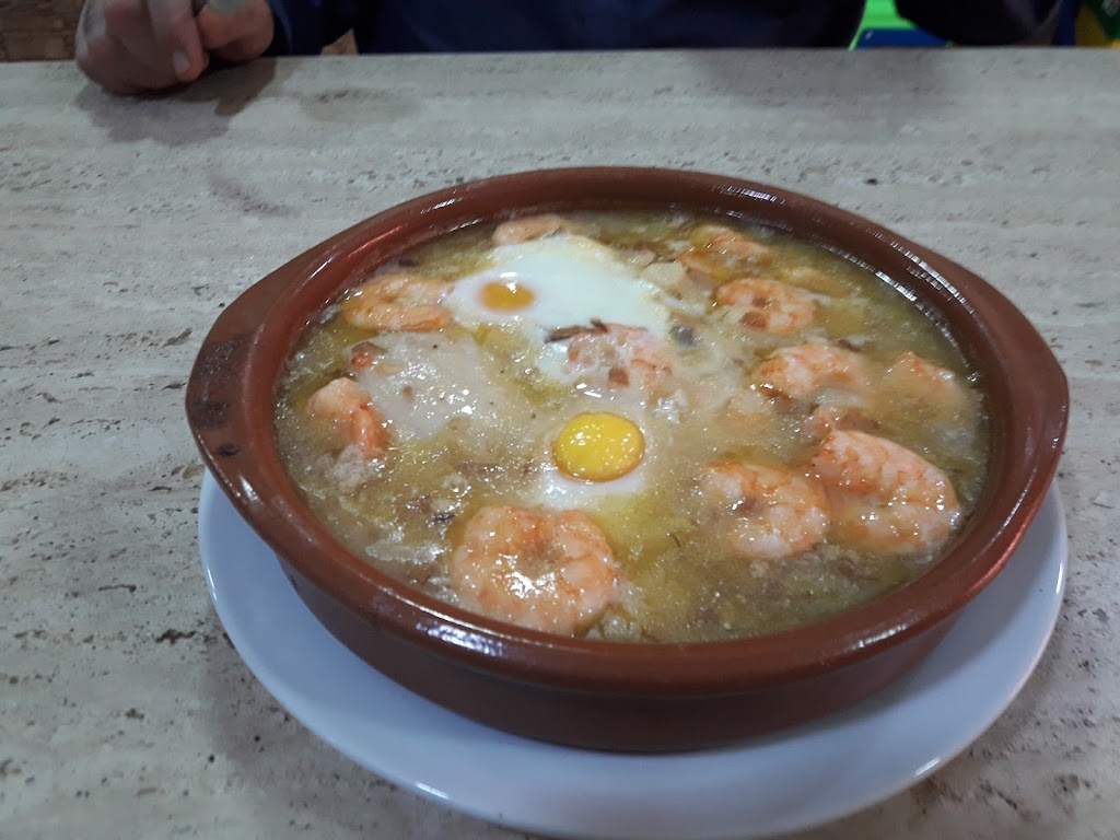 Bar Los Tres Hermanos