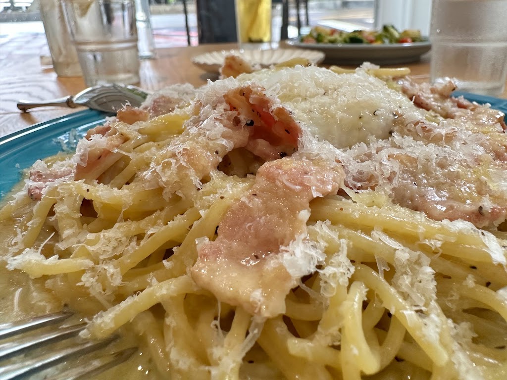 Compas Pasta House 康帕斯義麵屋 | 手工義大利麵 的照片