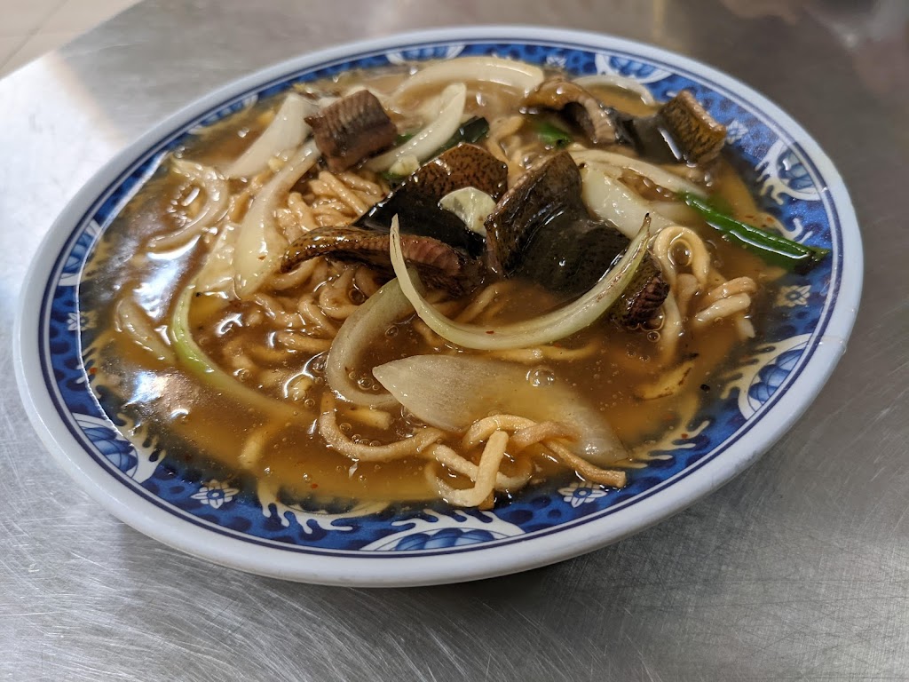 阿進鱔魚意麵 的照片