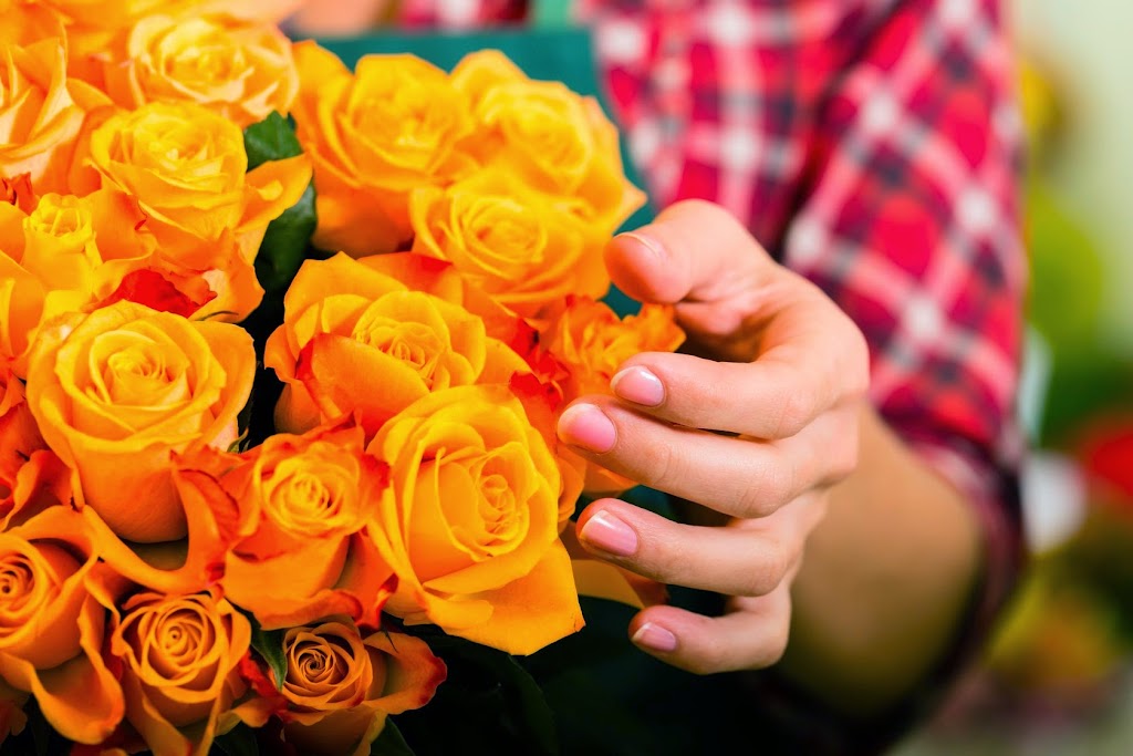 Flowers By Chazz