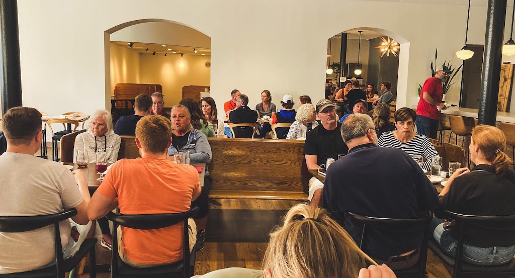Photo of Juniper Brewing Company