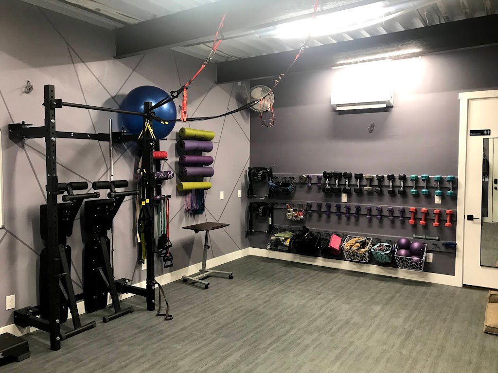  Fitness with Harmonie