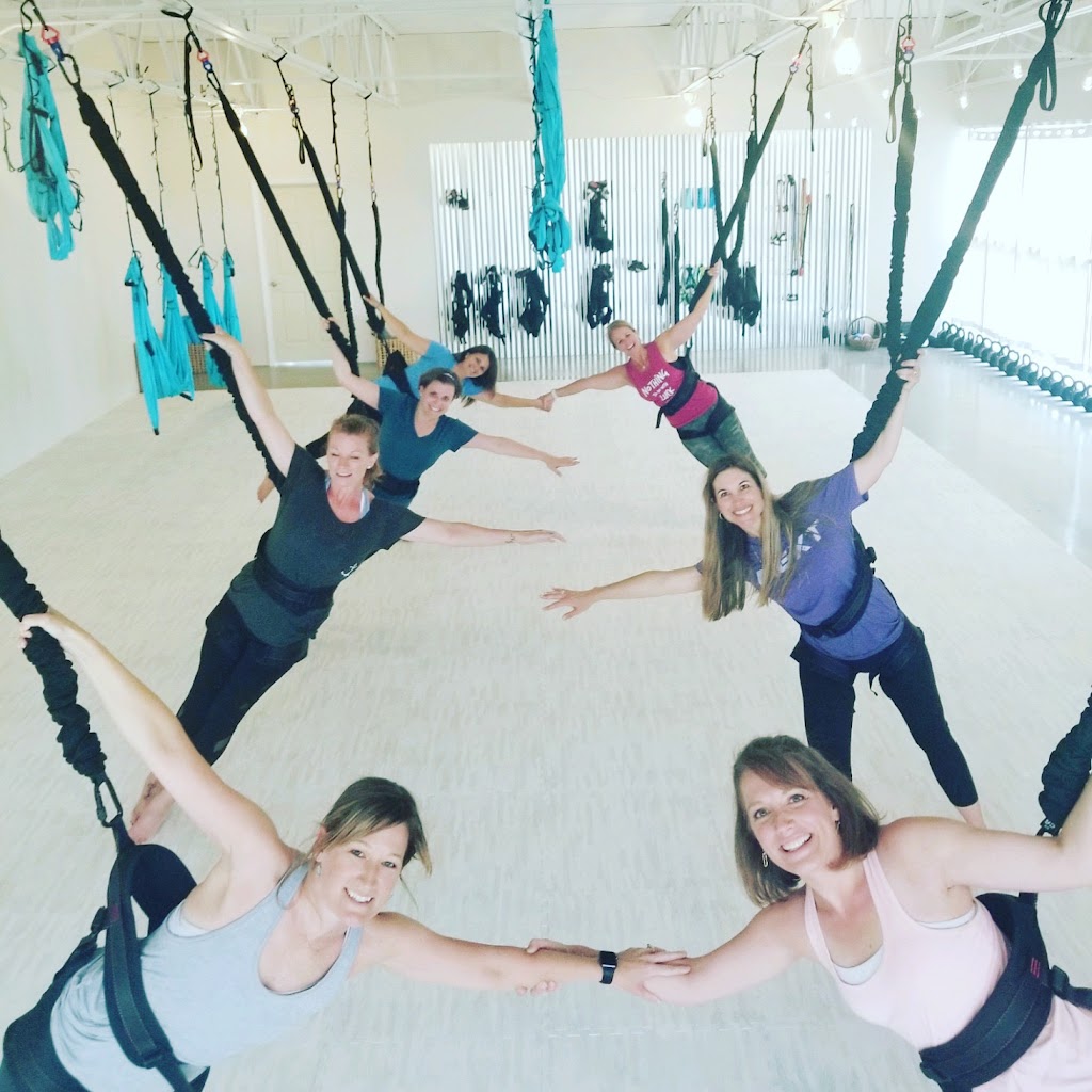  ZenFit Family Studio