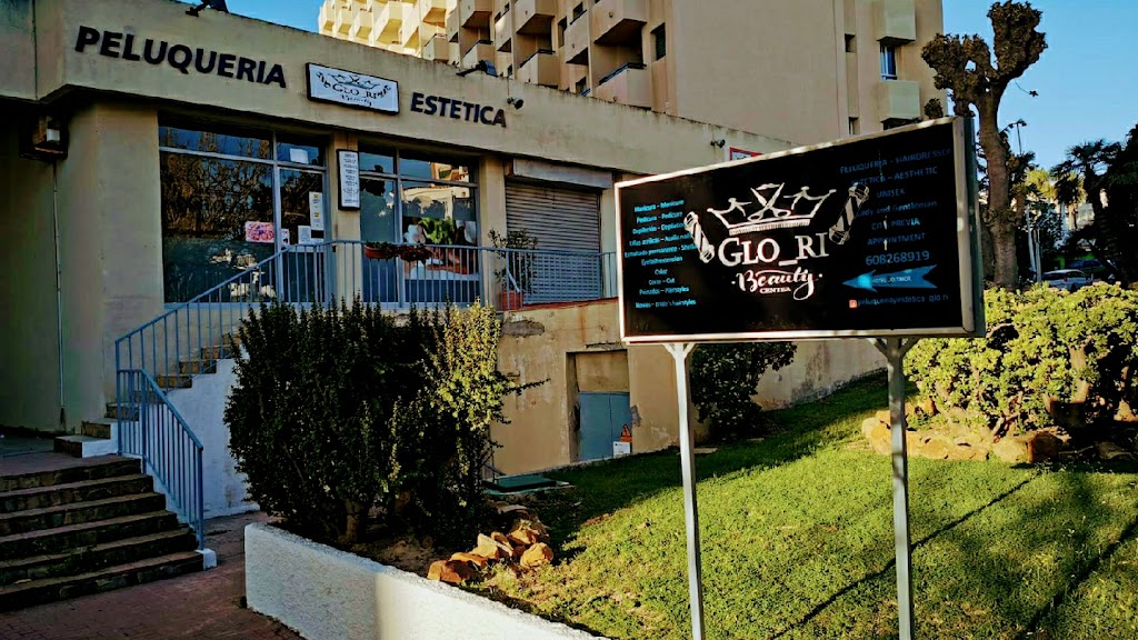 Peluqueria y estetica Glori