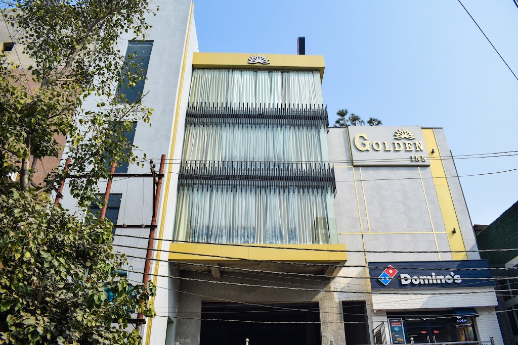 Hotel Golden Inn