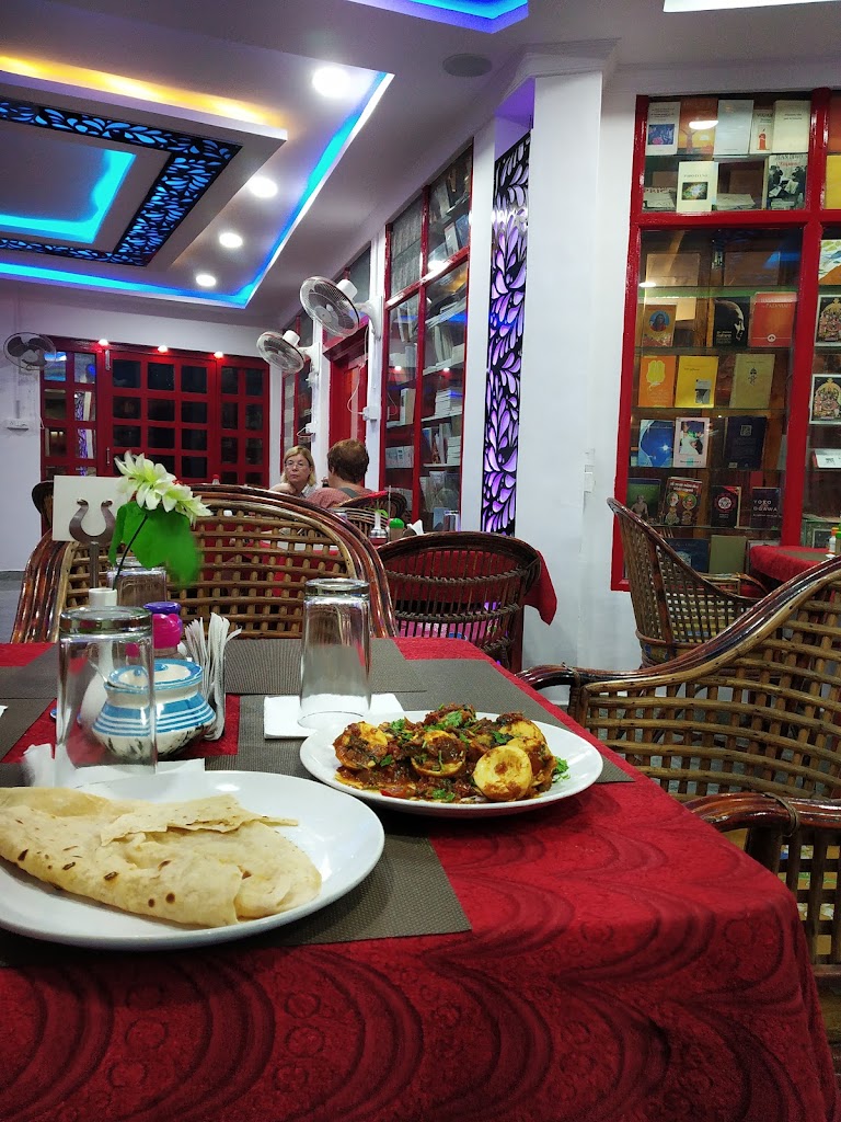 Food & drink