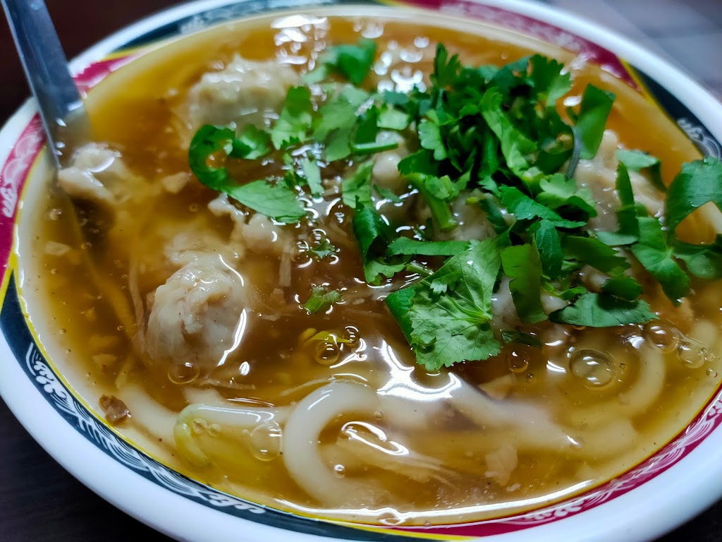 台東碗粿 的照片