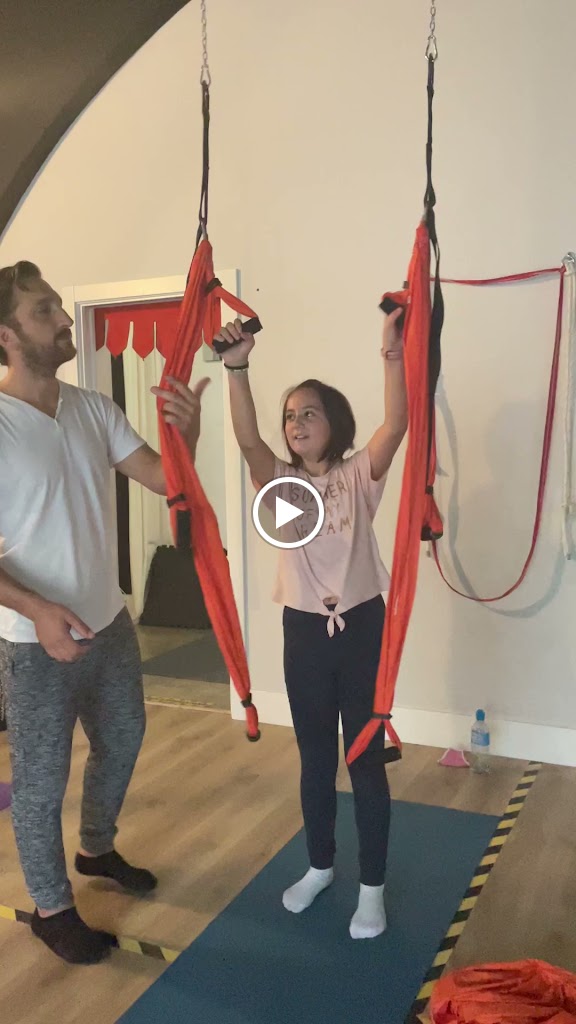 Buddhi Yoga Xativa — Videos