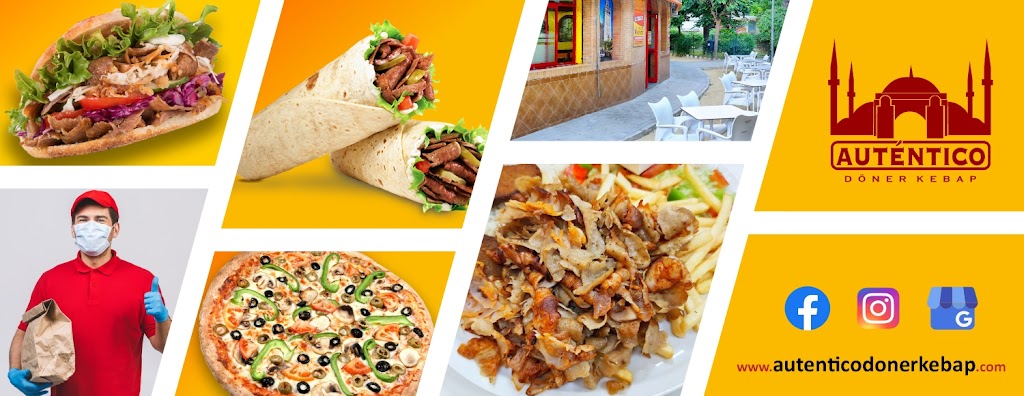 Almonte Star Kebab Autentico