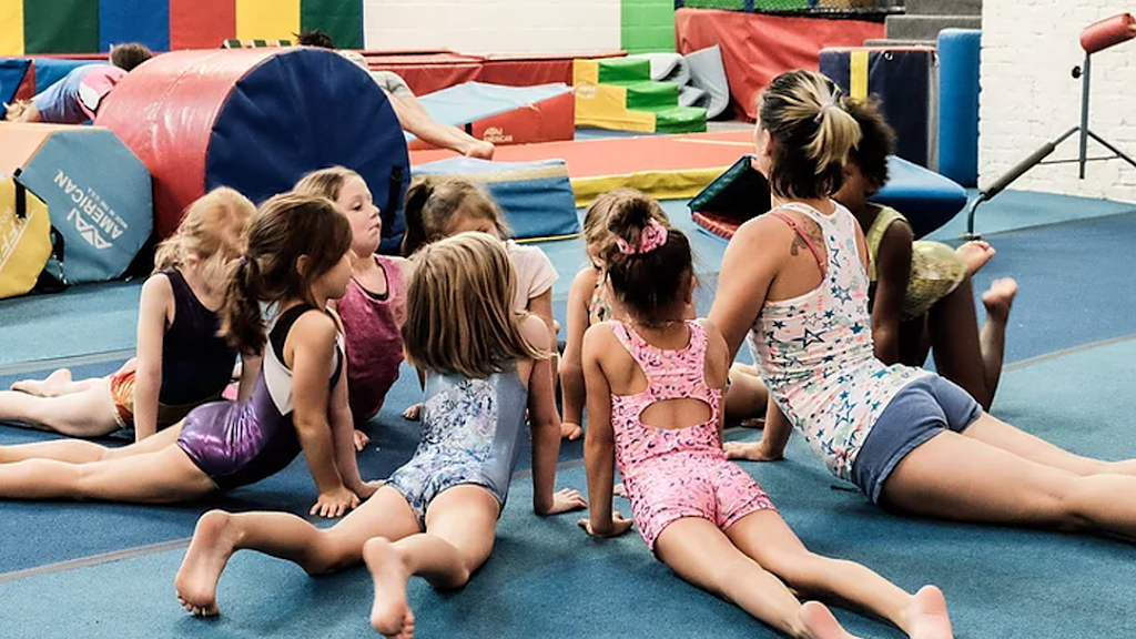  Ms J's Gymnastics & Dance