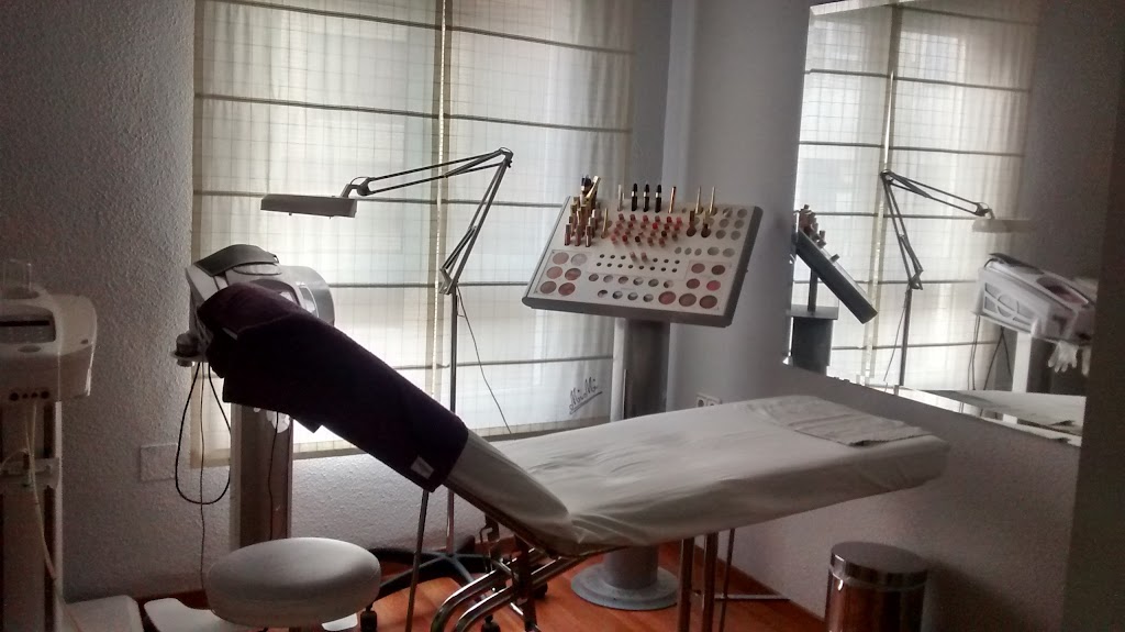 Centro De Estetica Mimi Caparros