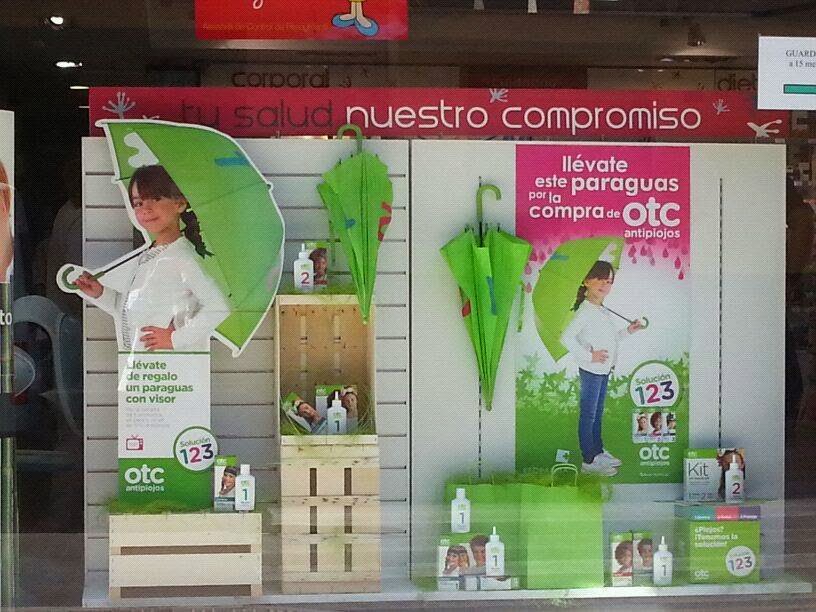 Farmacia Solanes Calatayud — Del propietario