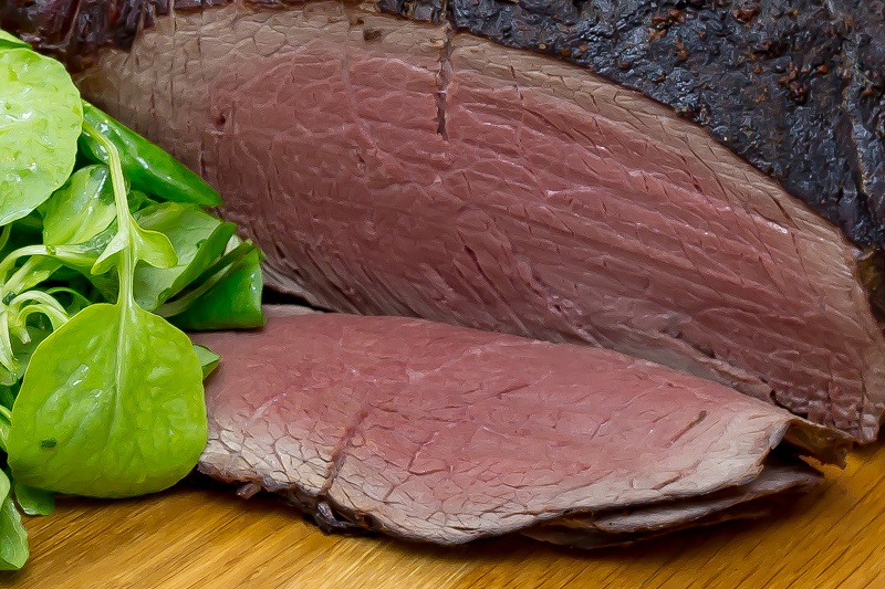 Restaurante The Carvery Company - Montemar — Comida y bebida
