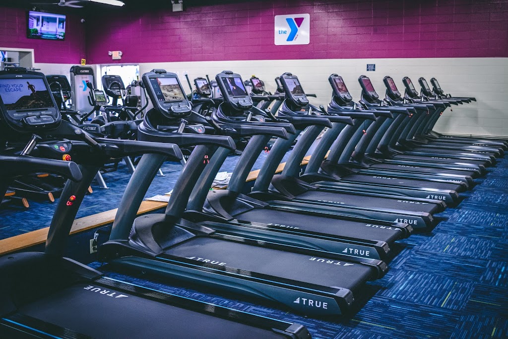  The YMCA of Vineland