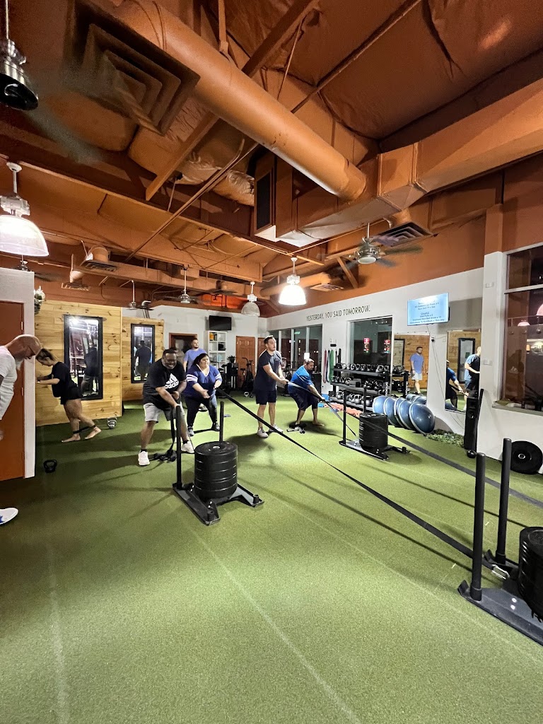  Wholeistic Fitness - Gym