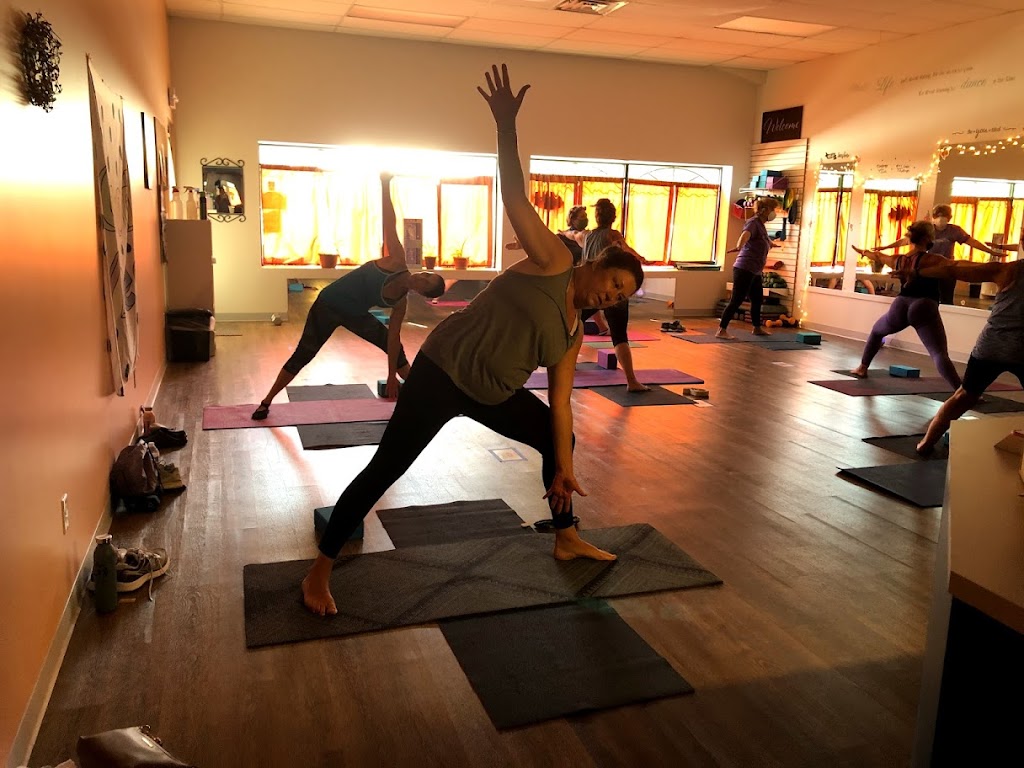 Fitness center in South Hadley
