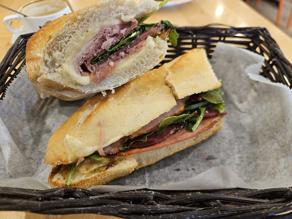 Baguette