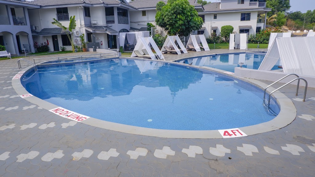 Regenta Baywatch Resort Goa