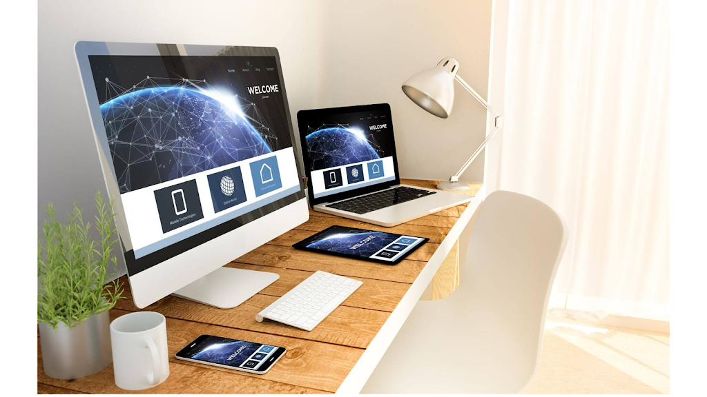Espy Solutions Web Design