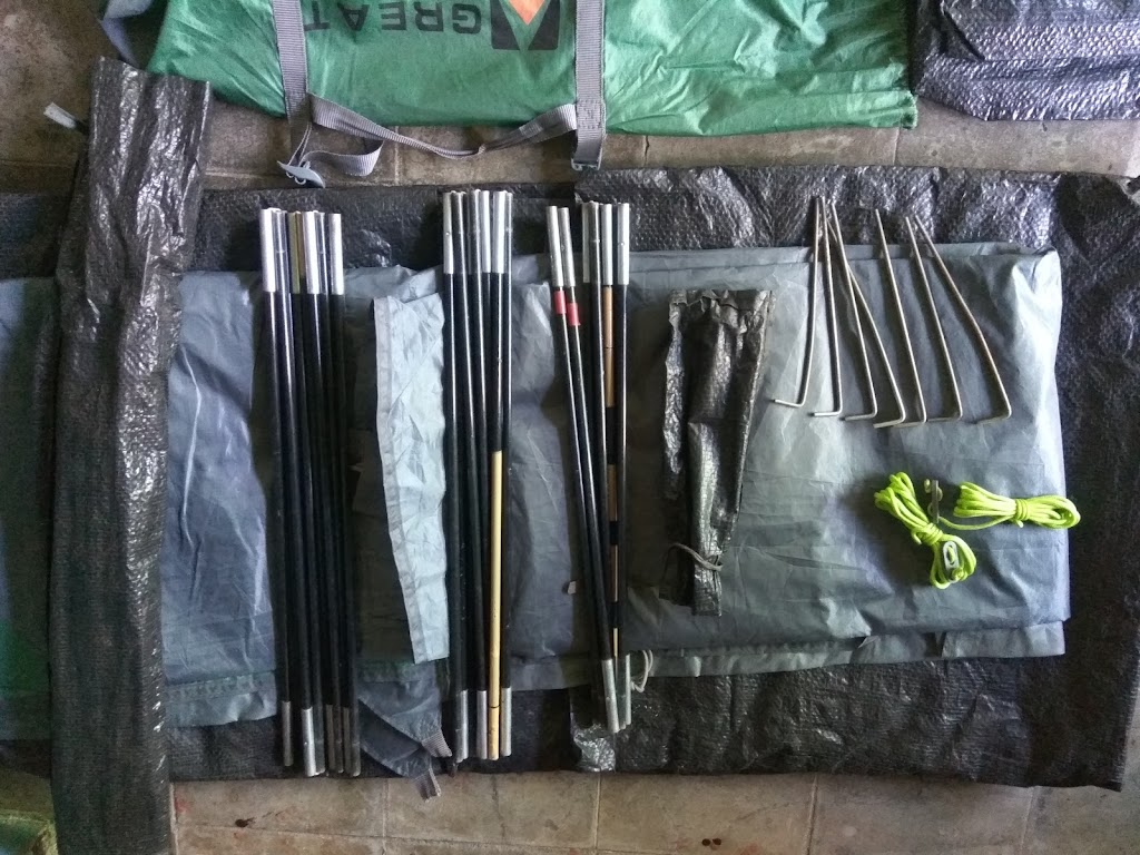 Mandalawangi.outdoor.rental alat kemping soreang