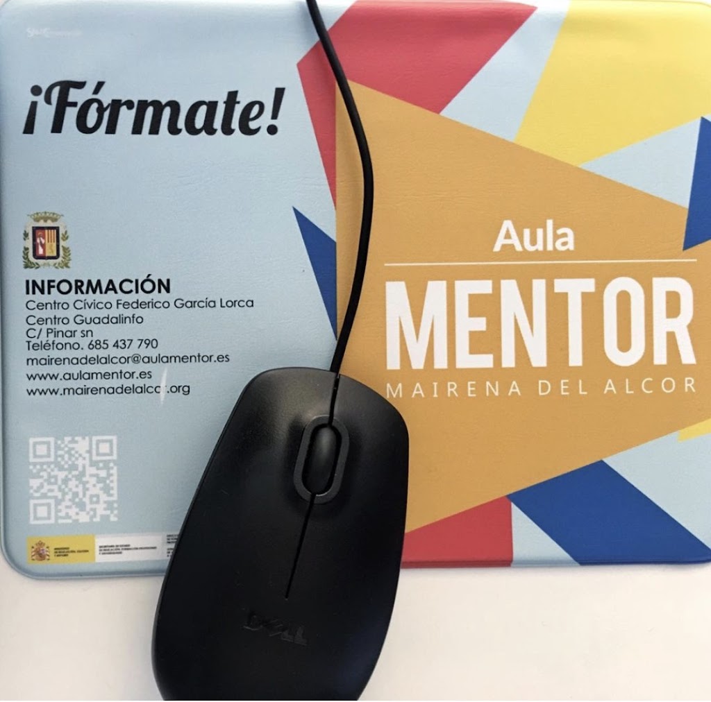 Aula Mentor Mairena del ALcor