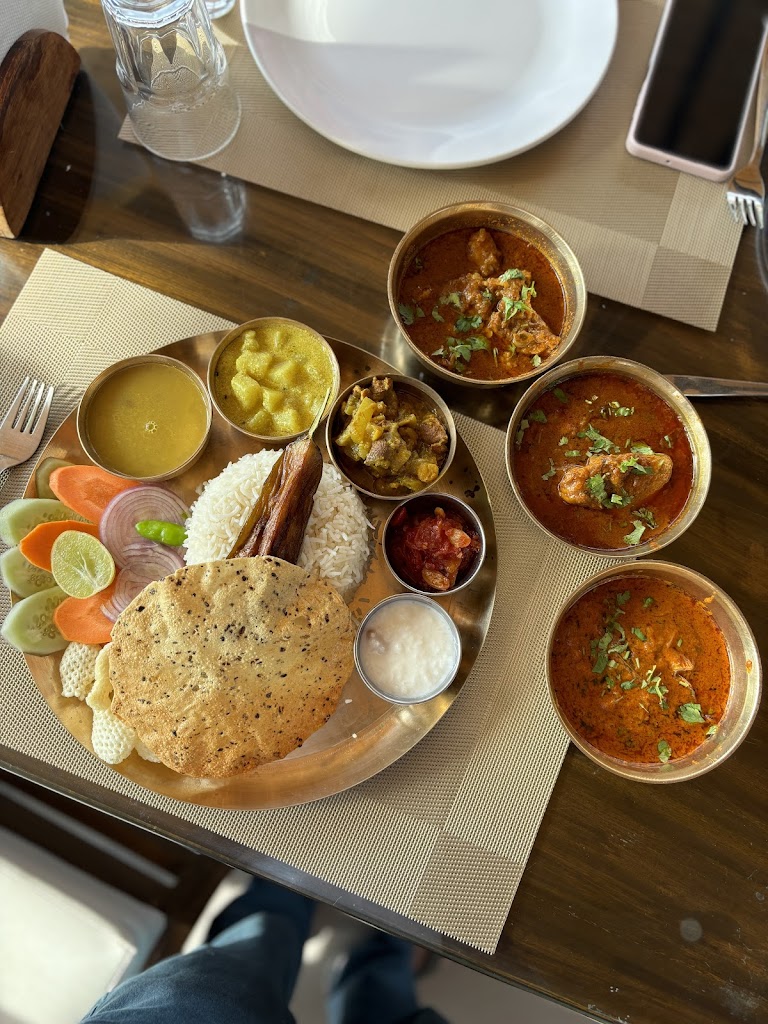 Food & drink