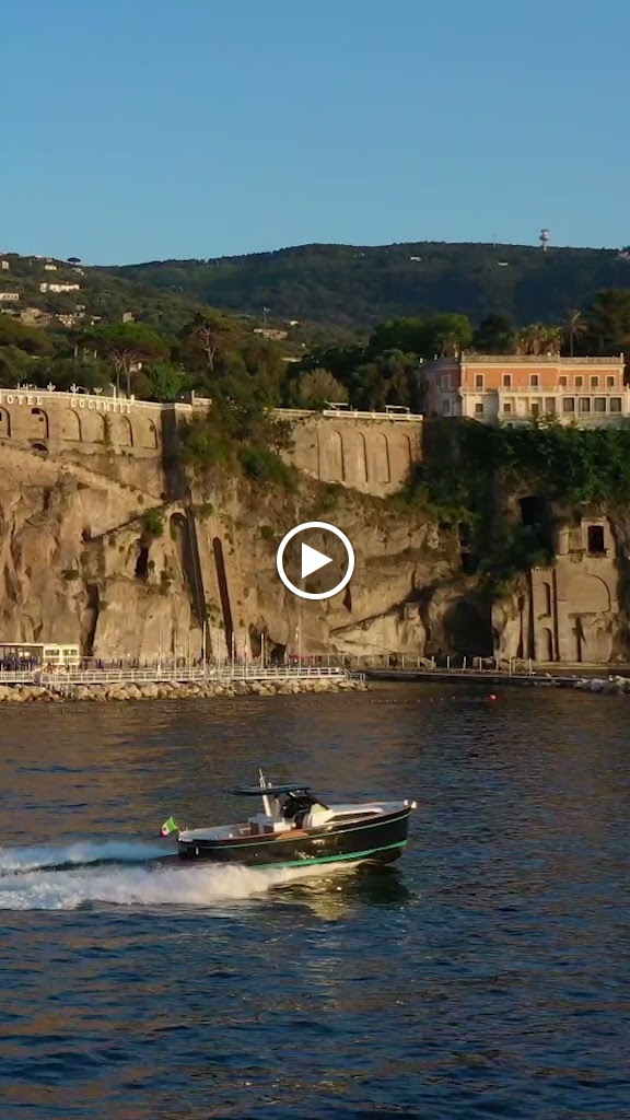 Island Yachts Broker & Charter Menorca — Videos