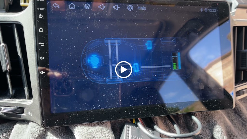 Boadilla Audio sl. — Del propietario