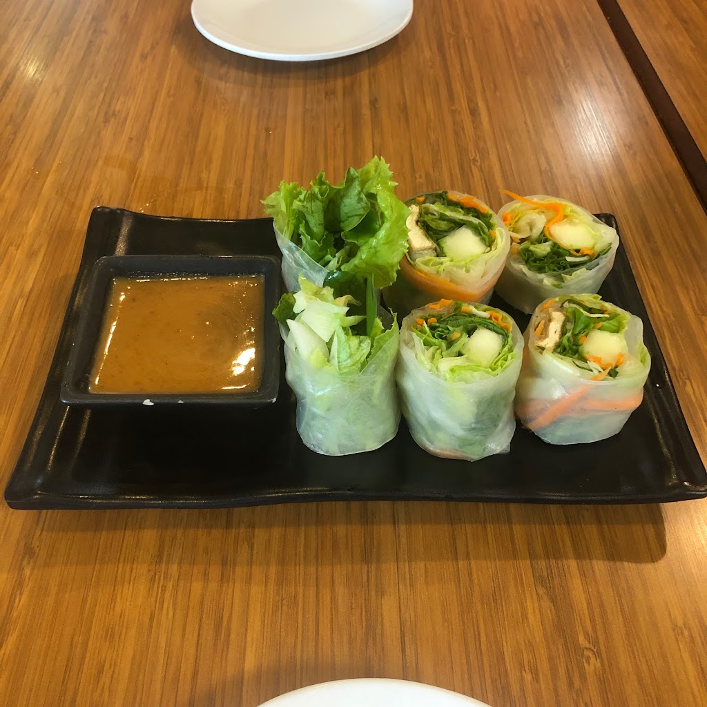 Phaya Thai Street Food