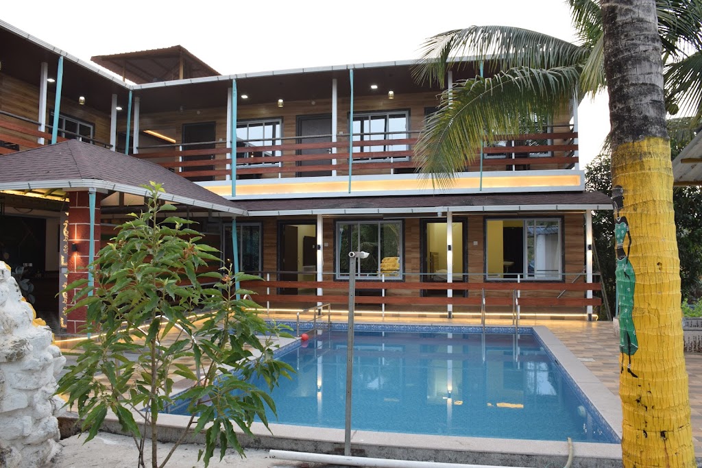 Sailee Farm Resort