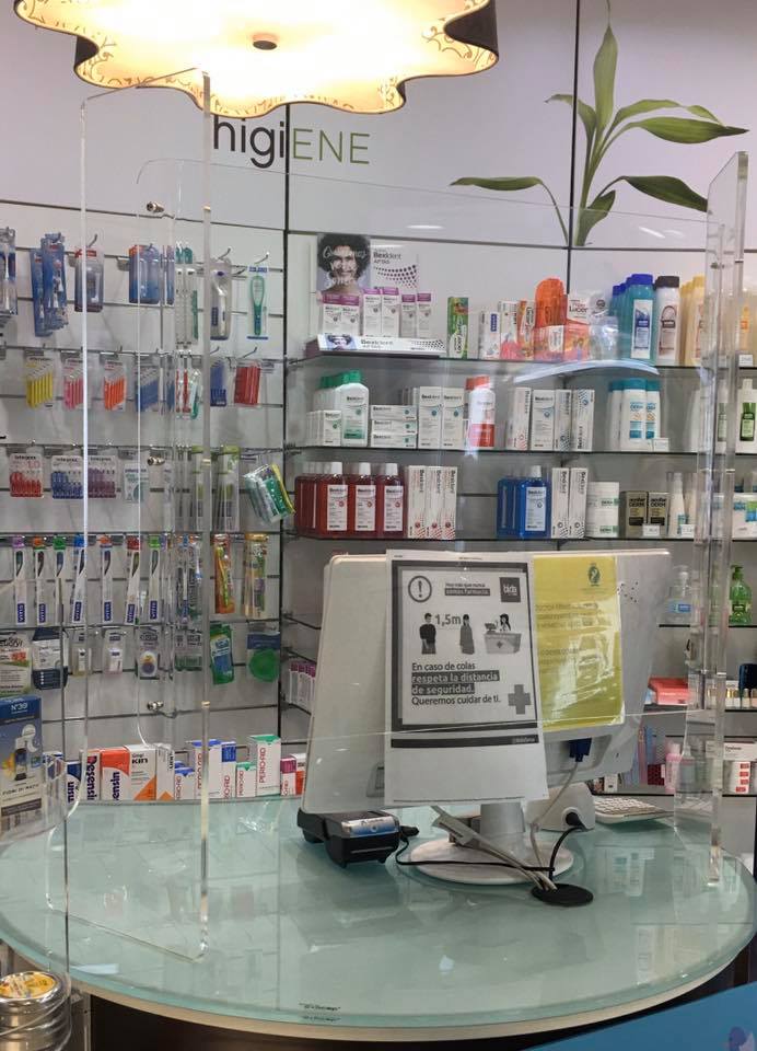 Lineas de Salud Perera Monje