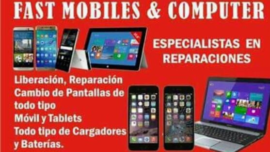 FAST MOBILES & COMPUTER
