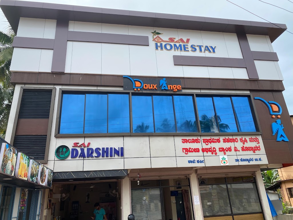 Sai Home Stay
