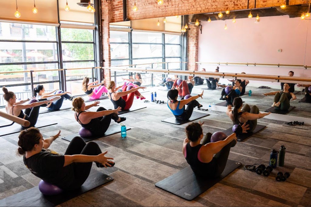  Denver Barre Collective