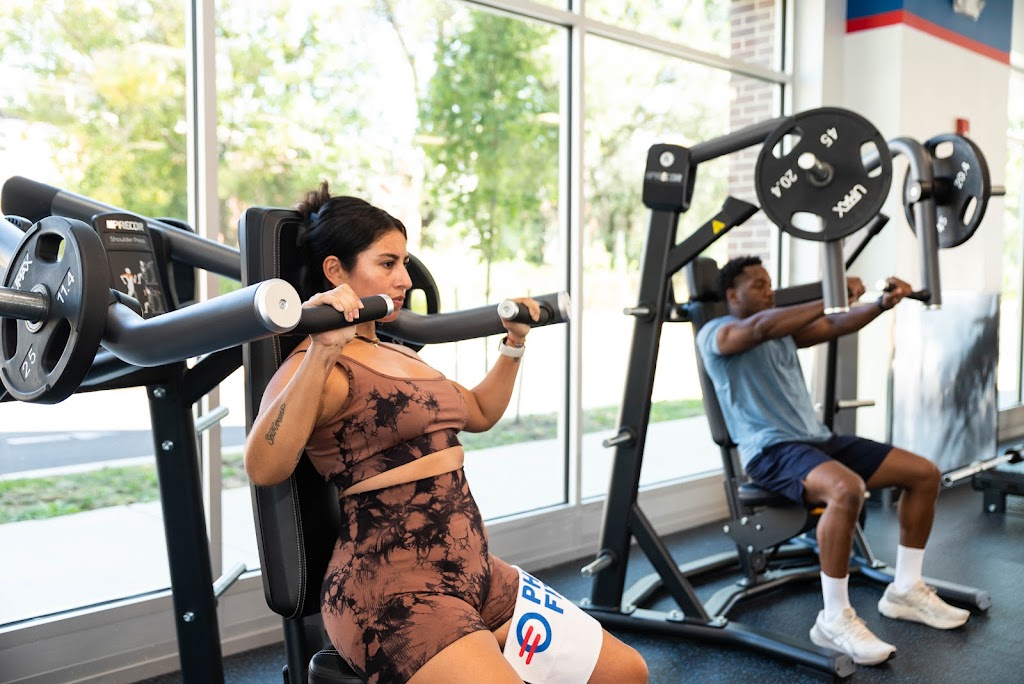  Philly Fitness on Ridge