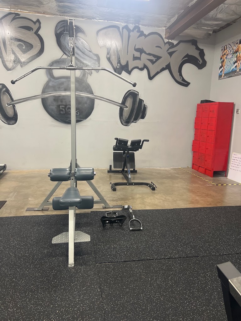  The Crows Nest Fitness