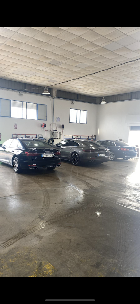 LAVADERO TG SPA // VILLANUEVA — Del propietario