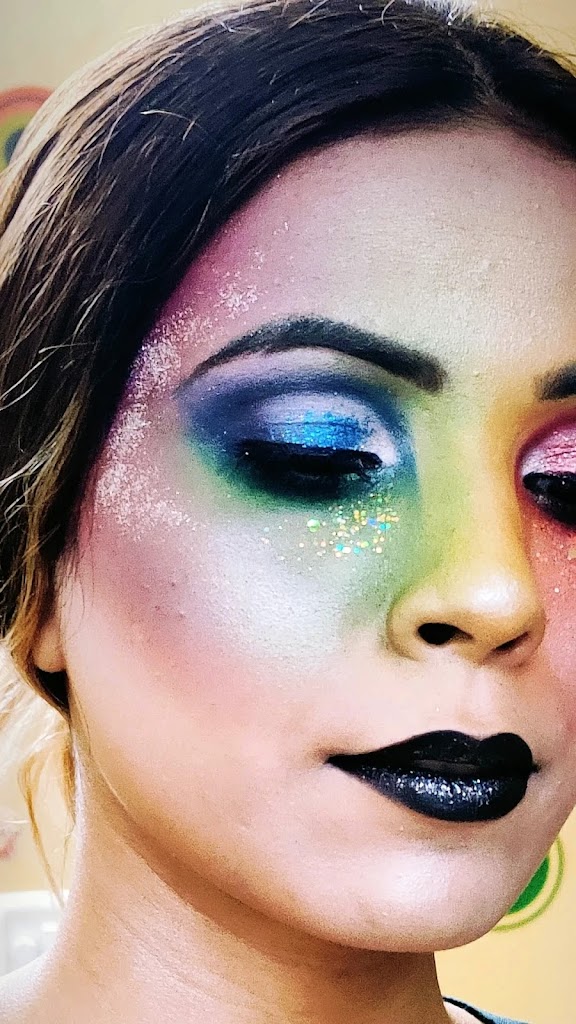 Glazeddvibe By Divya Makeovers