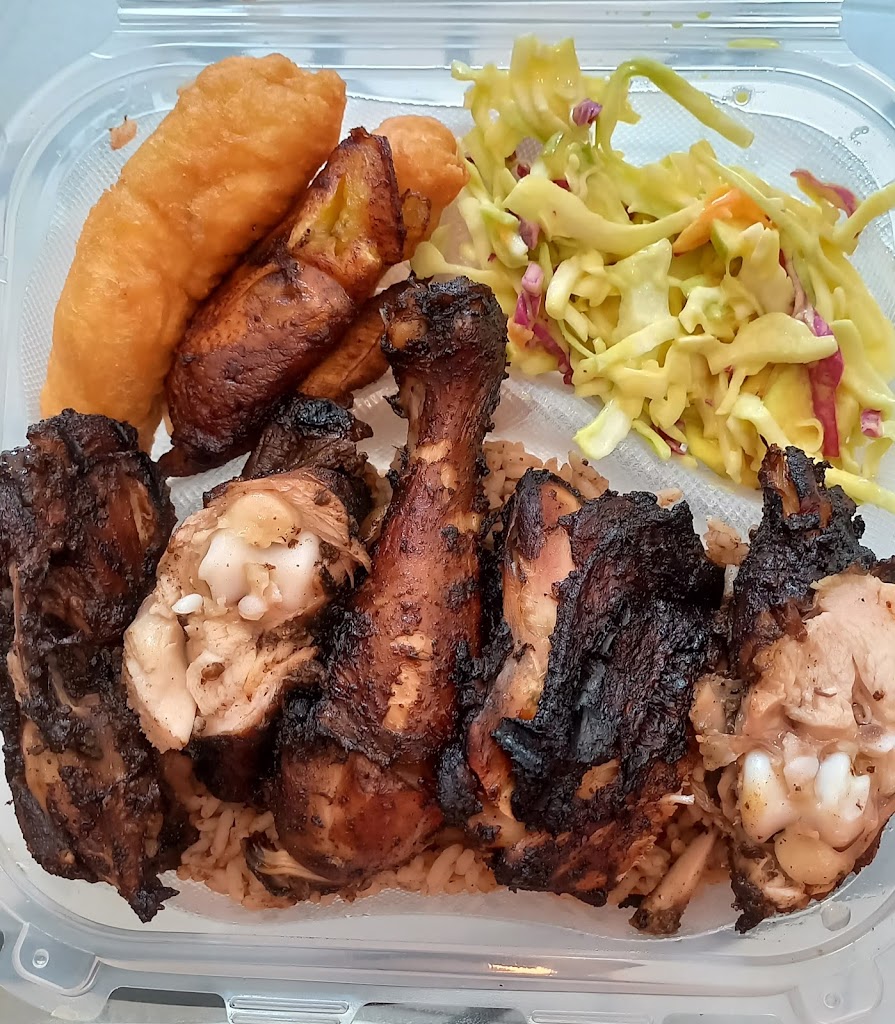 Pimento's Cuisine des Caraibes in Dollard-Des-Ormeaux