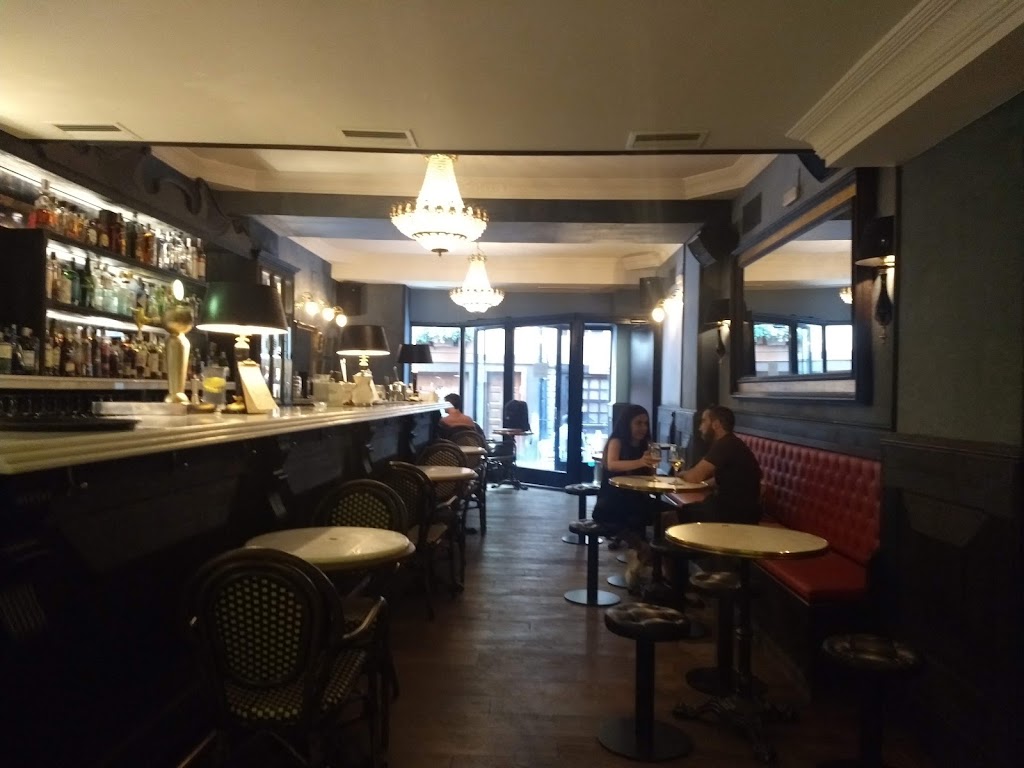 Pub Zilarran — Todas