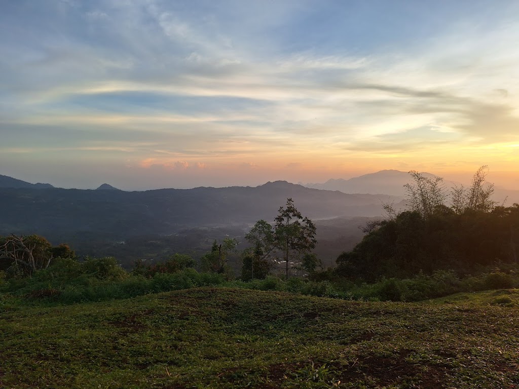 Camping Ground Agro Campsite Puncak Simun