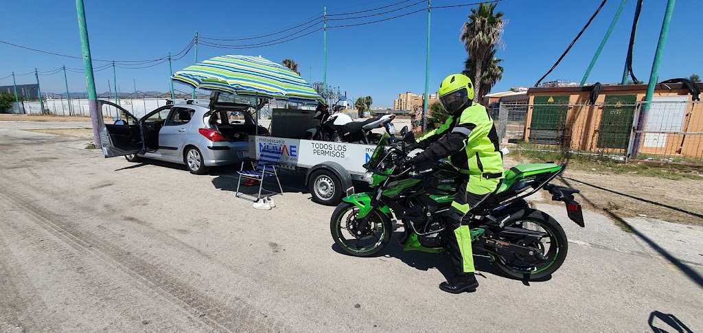 Autoescuelas Novae - Alhaurin de la Torre