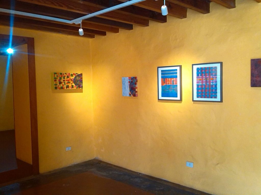 Casa Cachazo y Verde de Aguilar