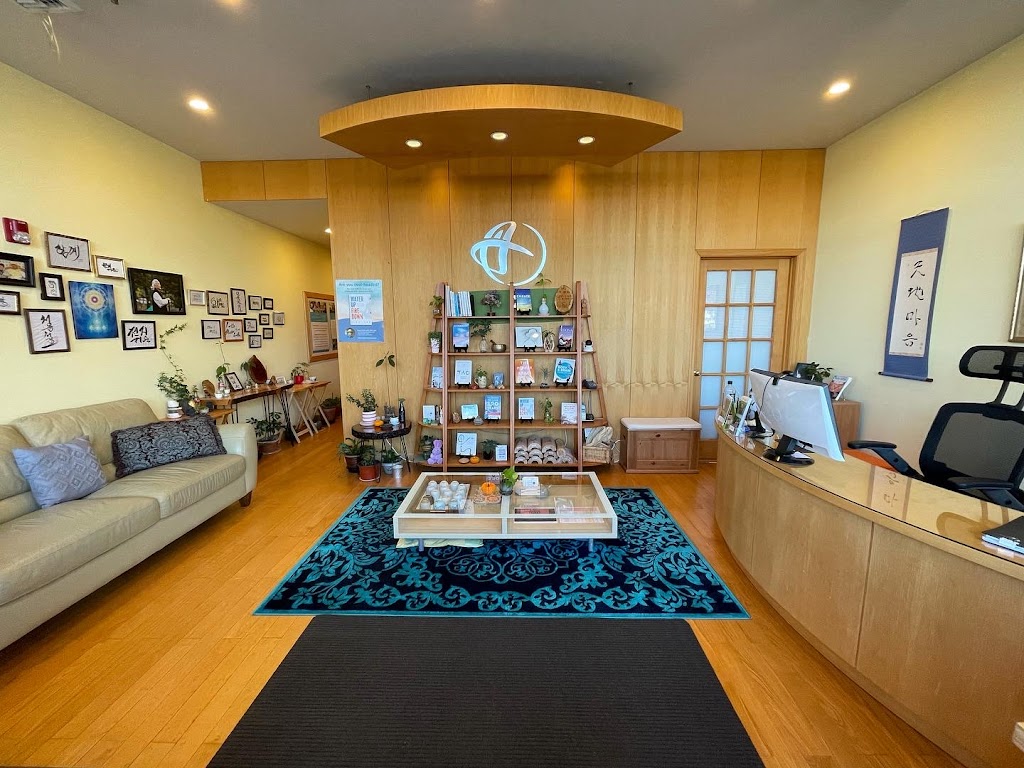  Body & Brain Yoga Tai Chi